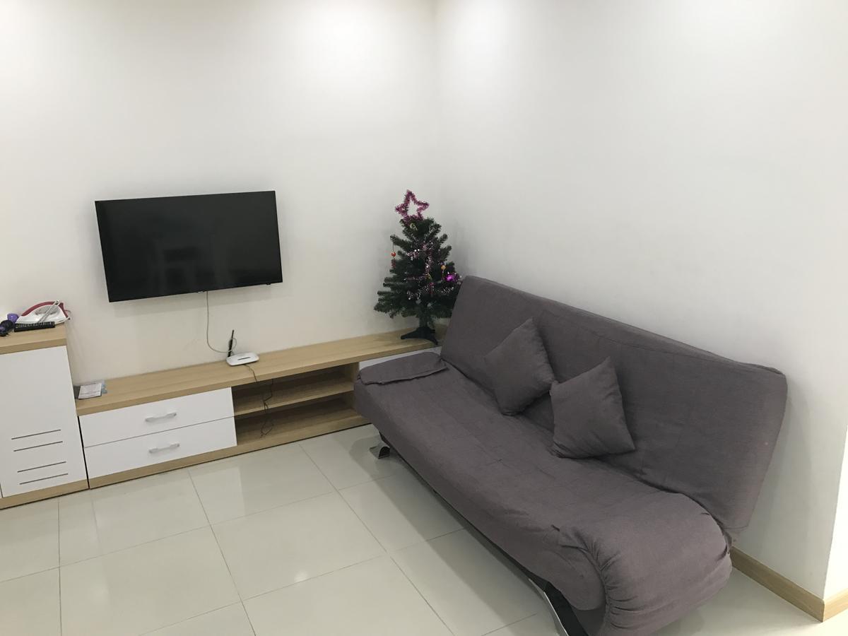 Nha Trang Ocean View Apartment Exterior foto